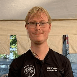 Ulrik Jespersen