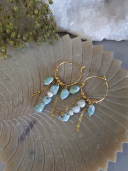 Millika Crystals