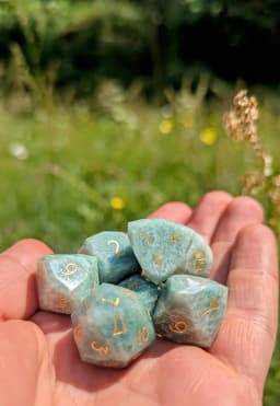 Nordicdice