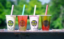 Tea:licious