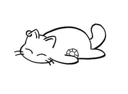 Katten & Kæmpen
